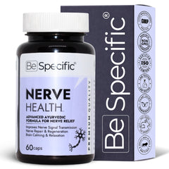 Ayurvedic Nerve Health Capsules