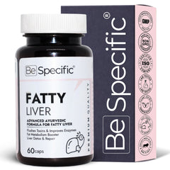 Fatty Liver Ayurvedic Capsules