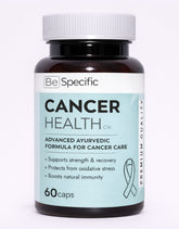 Ayurvedic Cancer Health Support Capsules – Ayurvedic Immunity & Recovery Formula | 60 Capsules