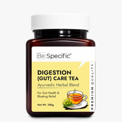 Digestion Tea for Gut Health, Bloating & Acidity Relief