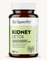 Ayurvedic Kidney Detox Capsules