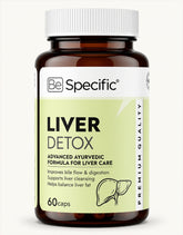 Liver Detox