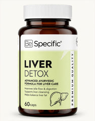 Liver Detox