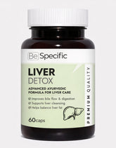 Liver Detox