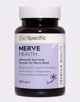 Ayurvedic Nerve Health Capsules