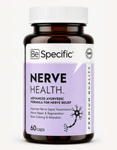 Ayurvedic Nerve Health Capsules