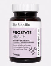 Ayurvedic Prostate Health Capsules