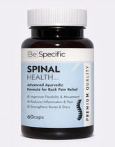 Spinal Health Ayurvedic Capsules
