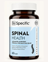 Spinal Health Ayurvedic Capsules