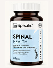 Spinal Health Ayurvedic Capsules