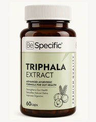 Triphala Extract Capsules