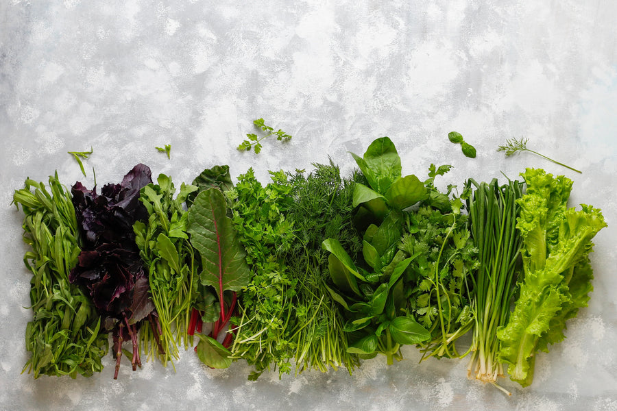 10 Foods High in Vitamin B Complex