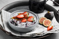 5 Omega‑3 Rich Food Recipes for a Vegetarian Diet