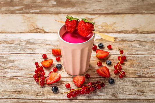10 Marine Collagen Drink Recipes: Beauty in a Glass