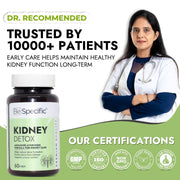 Ayurvedic Kidney Detox Capsules