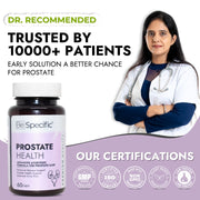 Ayurvedic Prostate Health Capsules