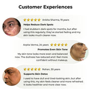 Anti Pigmentation Ayurvedic Capsules