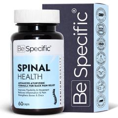 Spinal Health Ayurvedic Capsules