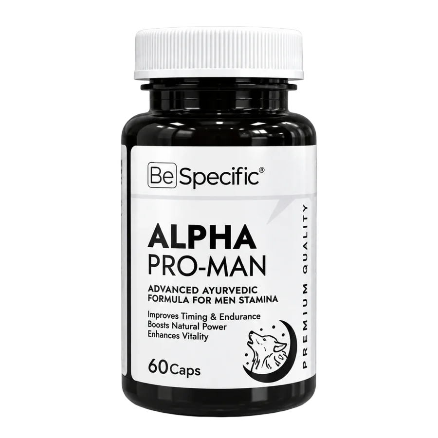 Ayurvedic Product
