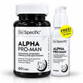 Alpha Pro-Man Ayurvedic Wellness Kit