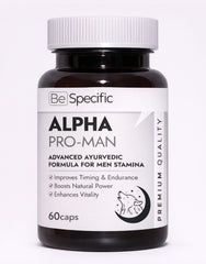 Alpha Pro-Man