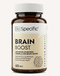 Ayurvedic Brain Booster Capsules