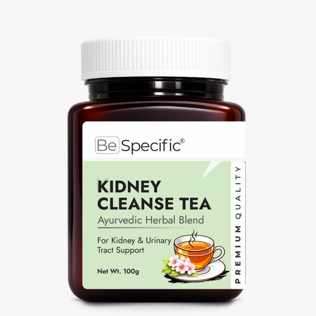 Kidney Cleanse Tea for Detox & Urinary Health Support