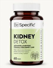 Ayurvedic Kidney Detox Capsules