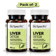 Liver Detox Ayurvedic Capsules
