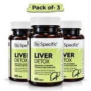 Liver Detox Ayurvedic Capsules
