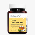 Liver Cleanse Tea for Detox & Healthy Liver Function