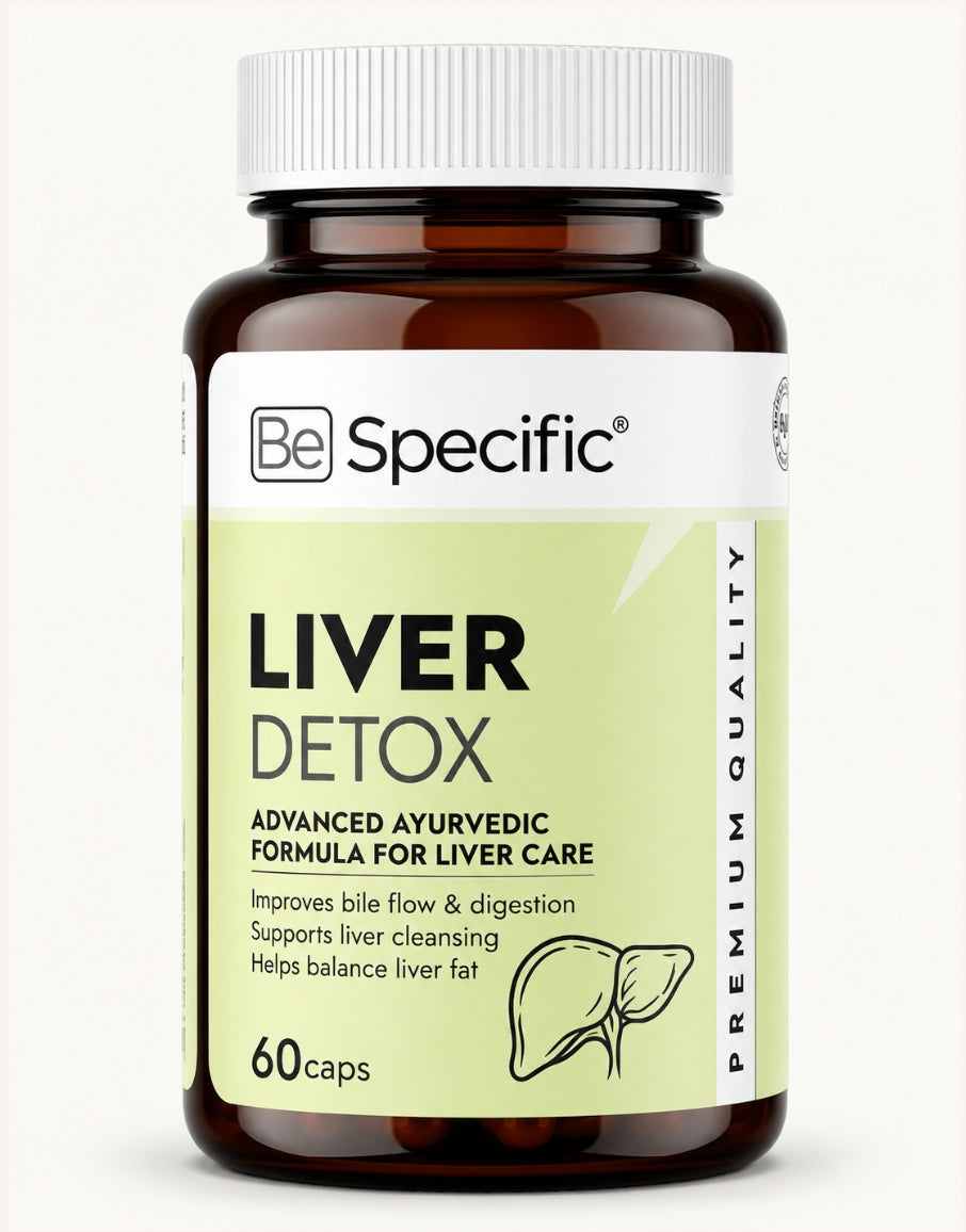 Liver Detox