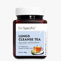 Lung Detox Tea for Clear Breathing & Respiratory Health