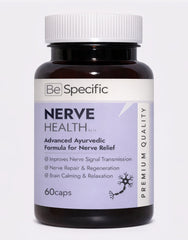 Ayurvedic Nerve Health Capsules