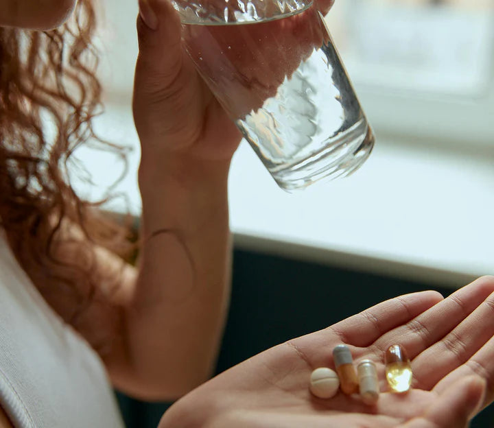 Where Ayurveda Meets Modern Science