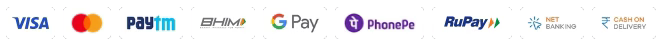 Payment Methods